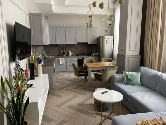 Продам дом, Фруктовая ул, Симферополь г, 0 км от города