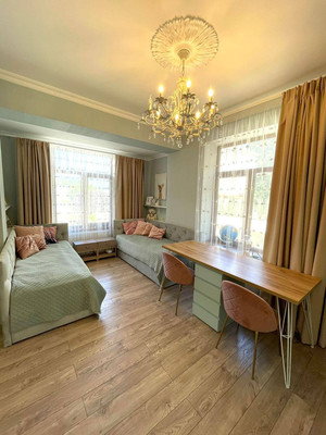 Продам дом, Фруктовая ул, Симферополь г, 0 км от города