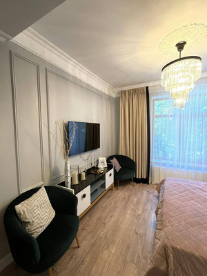 Продам дом, Фруктовая ул, Симферополь г, 0 км от города