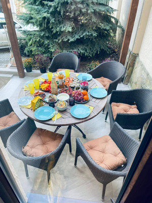 Продам дом, Фруктовая ул, Симферополь г, 0 км от города