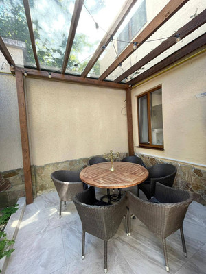 Продам дом, Фруктовая ул, Симферополь г, 0 км от города