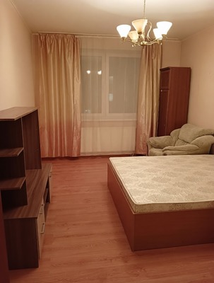 Продам однокомнатную (1-комн.) квартиру, Минусинская ул, 16, Калининград г