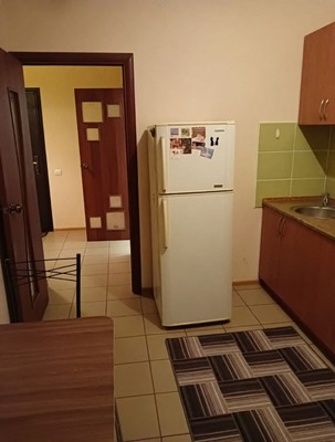 Продам однокомнатную (1-комн.) квартиру, Минусинская ул, 16, Калининград г