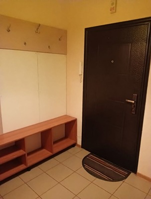 Продам однокомнатную (1-комн.) квартиру, Минусинская ул, 16, Калининград г