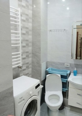 Продам однокомнатную (1-комн.) квартиру, Тихорецкая ул, 22В, Калининград г