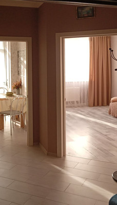 Продам однокомнатную (1-комн.) квартиру, Тихорецкая ул, 22В, Калининград г