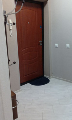 Продам однокомнатную (1-комн.) квартиру, Тихорецкая ул, 22В, Калининград г