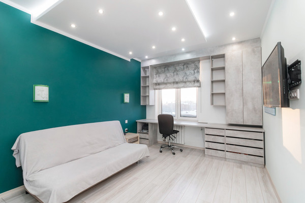 Продам трехкомнатную (3-комн.) квартиру, Ленина ул, 113, Ханты-Мансийск г