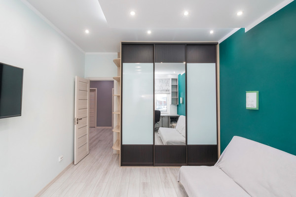 Продам трехкомнатную (3-комн.) квартиру, Ленина ул, 113, Ханты-Мансийск г