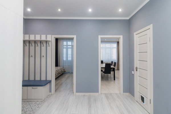 Продам трехкомнатную (3-комн.) квартиру, Ленина ул, 113, Ханты-Мансийск г