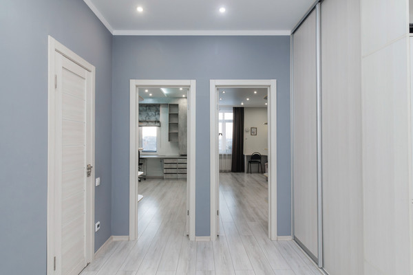 Продам трехкомнатную (3-комн.) квартиру, Ленина ул, 113, Ханты-Мансийск г