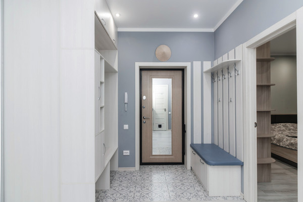 Продам трехкомнатную (3-комн.) квартиру, Ленина ул, 113, Ханты-Мансийск г