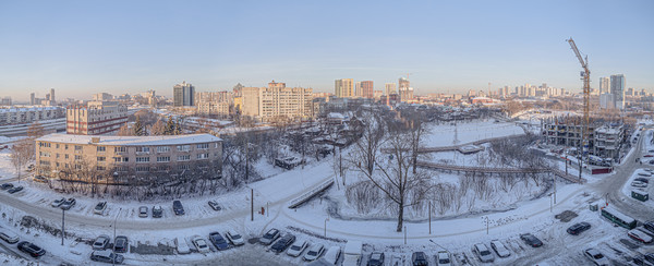 Продам двухкомнатную (2-комн.) квартиру, Крылова ул, 15, Пермь г