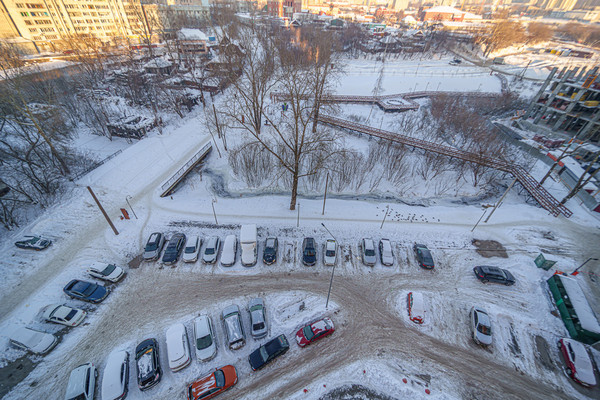 Продам двухкомнатную (2-комн.) квартиру, Крылова ул, 15, Пермь г