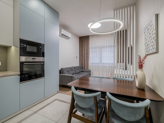 Продам двухкомнатную (2-комн.) квартиру, Архитектора Щусева ул, 5к1, Москва г