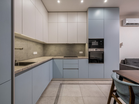 Продам двухкомнатную (2-комн.) квартиру, Архитектора Щусева ул, 5к1, Москва г