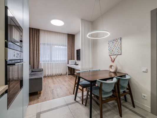 Продам двухкомнатную (2-комн.) квартиру, Архитектора Щусева ул, 5к1, Москва г