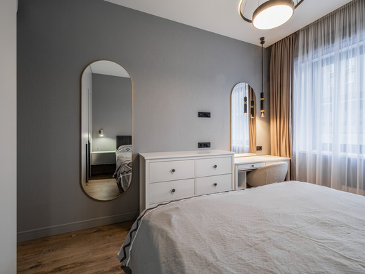 Продам двухкомнатную (2-комн.) квартиру, Архитектора Щусева ул, 5к1, Москва г