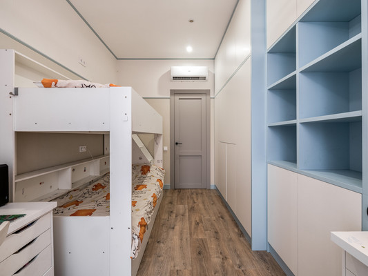 Продам двухкомнатную (2-комн.) квартиру, Архитектора Щусева ул, 5к1, Москва г