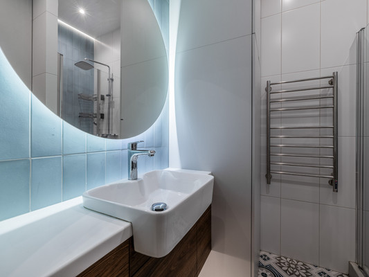 Продам двухкомнатную (2-комн.) квартиру, Архитектора Щусева ул, 5к1, Москва г