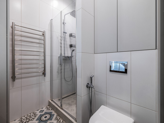 Продам двухкомнатную (2-комн.) квартиру, Архитектора Щусева ул, 5к1, Москва г