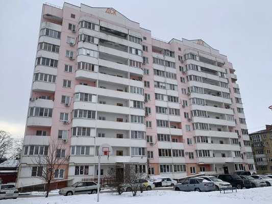 Продам однокомнатную (1-комн.) квартиру, Азовская ул, 22ка, Армавир г