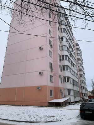 Продам однокомнатную (1-комн.) квартиру, Азовская ул, 22ка, Армавир г