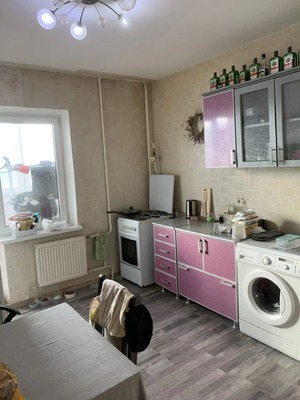 Продам однокомнатную (1-комн.) квартиру, Азовская ул, 22ка, Армавир г