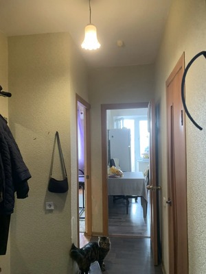 Продам однокомнатную (1-комн.) квартиру, Азовская ул, 22ка, Армавир г