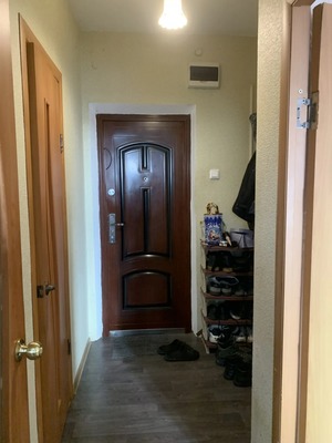 Продам однокомнатную (1-комн.) квартиру, Азовская ул, 22ка, Армавир г