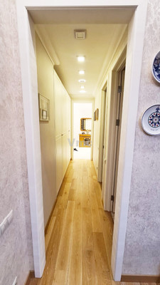 Продам двухкомнатную (2-комн.) квартиру, Красина пер, 16 1, Москва г