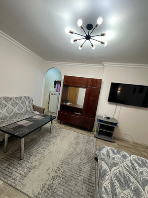 Продам однокомнатную (1-комн.) квартиру, Жигалиной ул, 1Б, Симферополь г