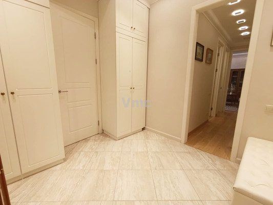 Продам двухкомнатную (2-комн.) квартиру, Красина пер, 16 1, Москва г