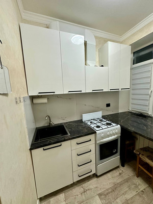 Продам однокомнатную (1-комн.) квартиру, Жигалиной ул, 1Б, Симферополь г