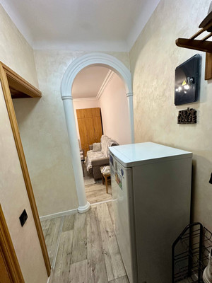 Продам однокомнатную (1-комн.) квартиру, Жигалиной ул, 1Б, Симферополь г