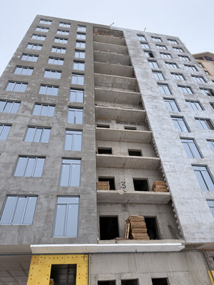 Продам однокомнатную (1-комн.) квартиру, Атажукина ул, 155, Нальчик г