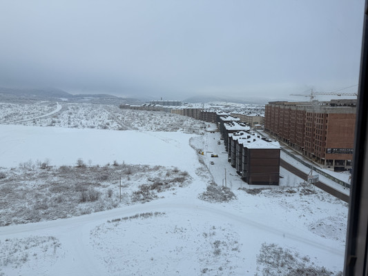 Продам однокомнатную (1-комн.) квартиру, Атажукина ул, 155, Нальчик г