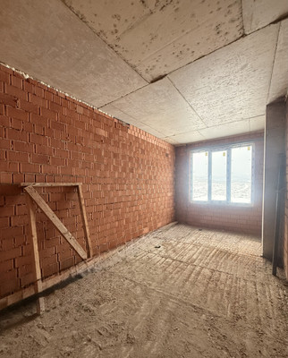 Продам однокомнатную (1-комн.) квартиру, Атажукина ул, 155, Нальчик г