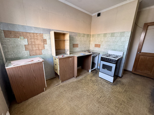 Продам трехкомнатную (3-комн.) квартиру, Чугунова ул, 34, Раменское г