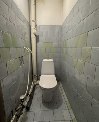 Продам трехкомнатную (3-комн.) квартиру, Чугунова ул, 34, Раменское г