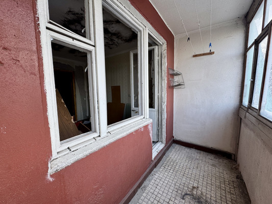 Продам трехкомнатную (3-комн.) квартиру, Чугунова ул, 34, Раменское г