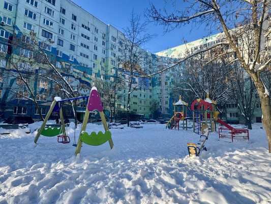 Продам трехкомнатную (3-комн.) квартиру, Чугунова ул, 34, Раменское г