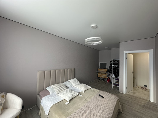 Продам однокомнатную (1-комн.) квартиру, Парковая ул, 2, Молодежное пгт