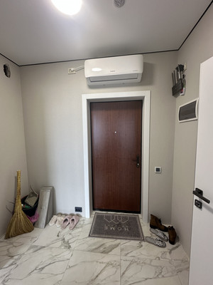 Продам однокомнатную (1-комн.) квартиру, Парковая ул, 2, Молодежное пгт