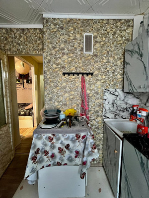 Продам однокомнатную (1-комн.) квартиру, Подольская ул, 3, Северово д