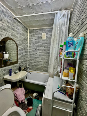 Продам однокомнатную (1-комн.) квартиру, Подольская ул, 3, Северово д