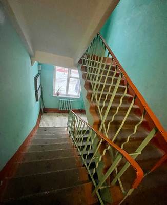 Продам однокомнатную (1-комн.) квартиру, Подольская ул, 3, Северово д