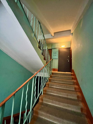 Продам однокомнатную (1-комн.) квартиру, Подольская ул, 3, Северово д