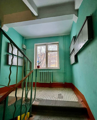 Продам однокомнатную (1-комн.) квартиру, Подольская ул, 3, Северово д