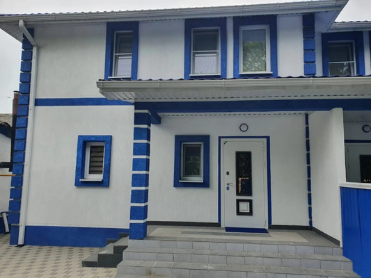 Сдам дом, Пирожного ул, 26, Новороссийск г, 0 км от города